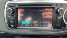 Toyota Yaris 1.4 D-4D Icon+ 5dr Diesel Hatchback